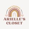 ariellecloset23